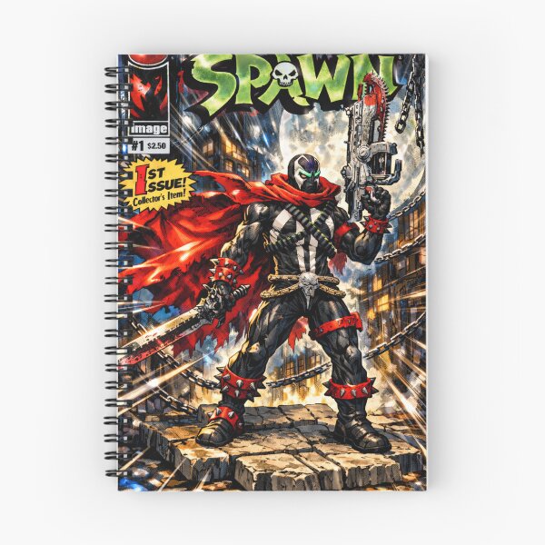 Item preview, Cover-Spawn designed and sold by SpeedR8cer5.