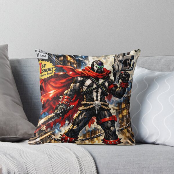 Item preview, Cover-Spawn designed and sold by SpeedR8cer5.