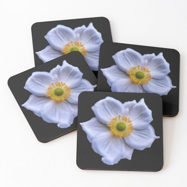 Item preview, Japanese Anemone Blossom designed and sold by Duncan-Mac.