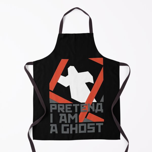 Item preview, Constructivist Geometric Pretend I'm A Ghost Avant Garde Halloween Graphic Shirt    designed and sold by TeNovaStudio ⭐⭐⭐⭐⭐.