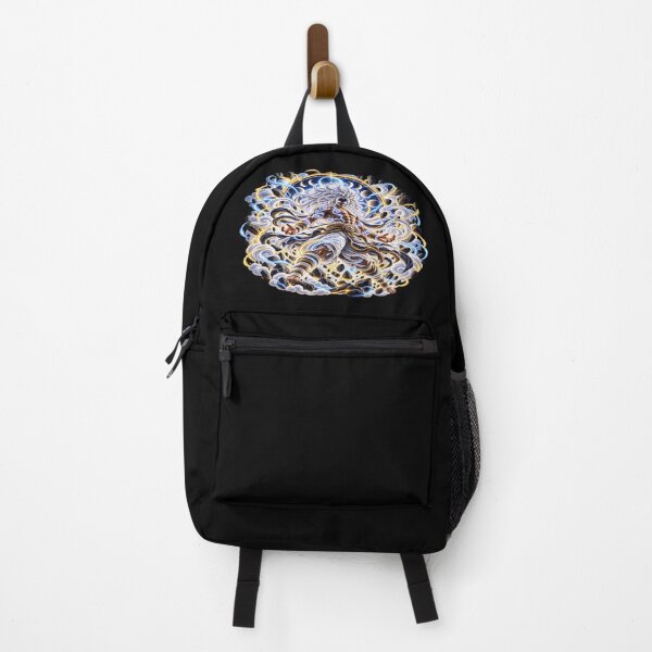 Item preview, Silver Cosmic Warrior – Transcendent Power designed and sold by TroviTutto.