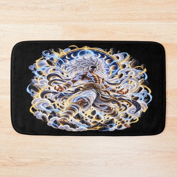 Item preview, Silver Cosmic Warrior – Transcendent Power designed and sold by TroviTutto.