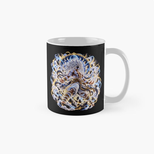 Item preview, Silver Cosmic Warrior – Transcendent Power designed and sold by TroviTutto.