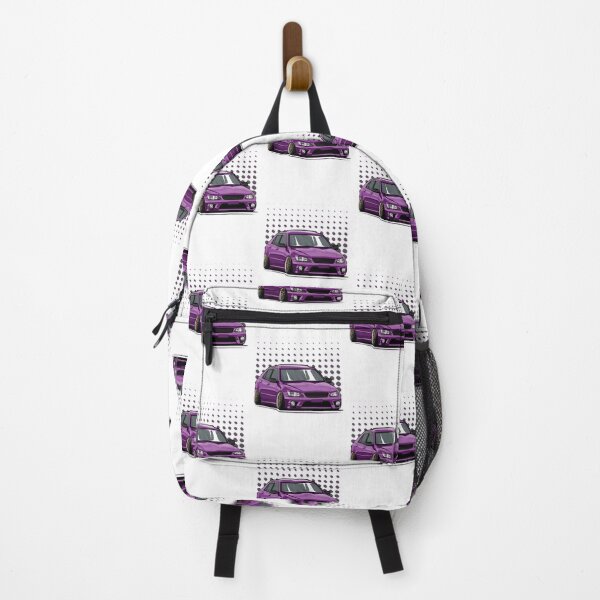 Item preview, Abstract Purple Spot Artistic Design for Creative Expression designed and sold by talhaqdr.