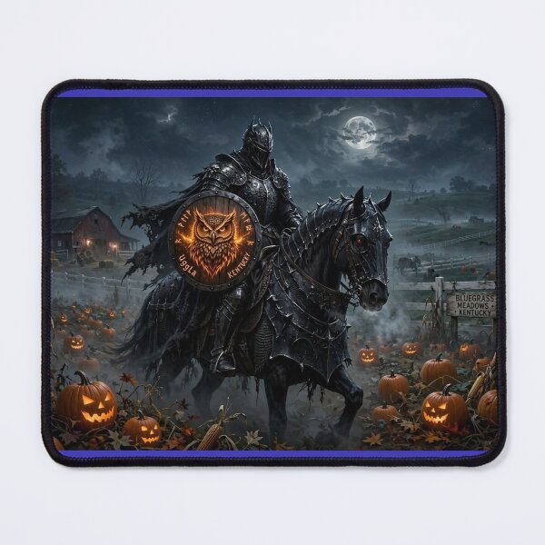 Item preview, Kentucky Knight Halloween designed and sold by Vasator1585.