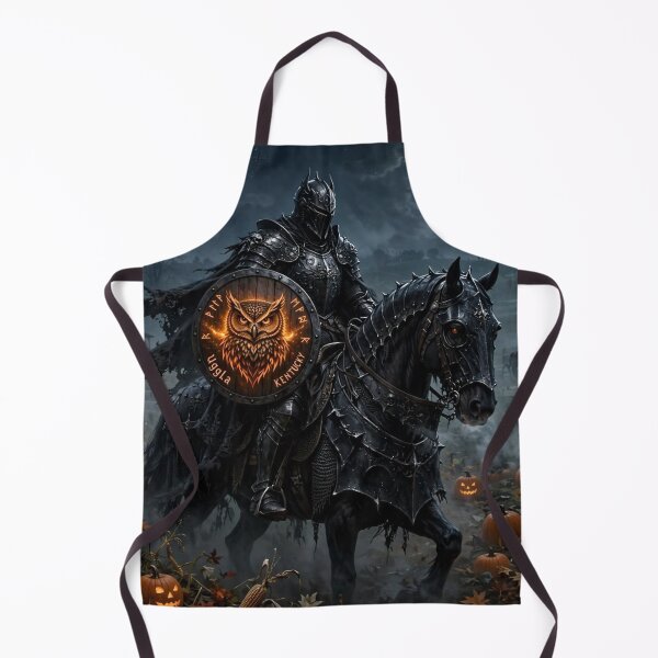 Item preview, Kentucky Knight Halloween designed and sold by Vasator1585.