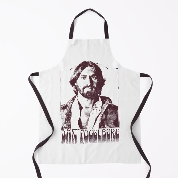 Item preview, Dan Fogelberg Classic Singer Songwriter Fan Art Design designed and sold by OneEyehEXx.