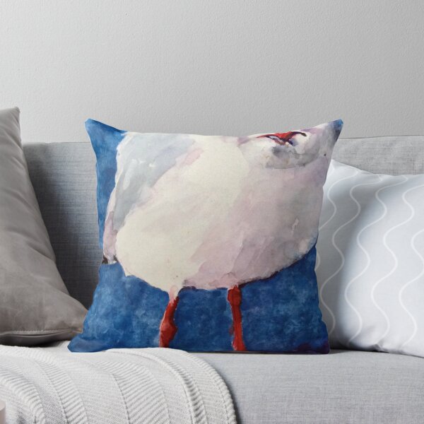 Item preview, gull designed and sold by pamfox.