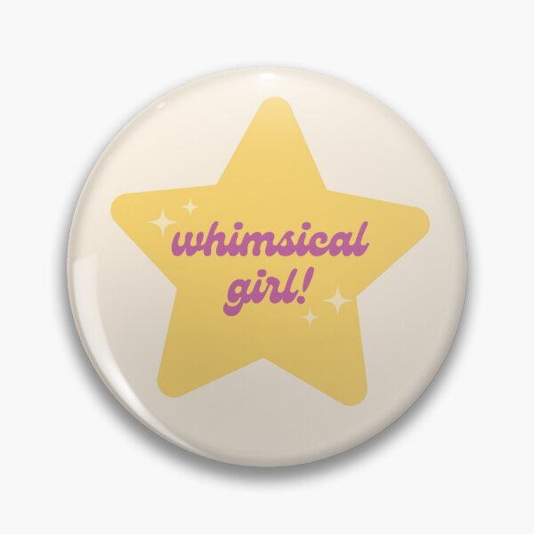 Item preview, whimsical girl! designed and sold by grace0jenkins.