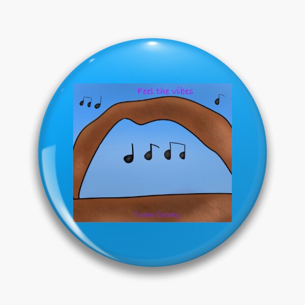 Item preview, Good vibe canyon designed and sold by Cosmic-Chloe.