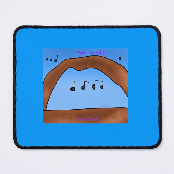 Item preview, Good vibe canyon designed and sold by Cosmic-Chloe.