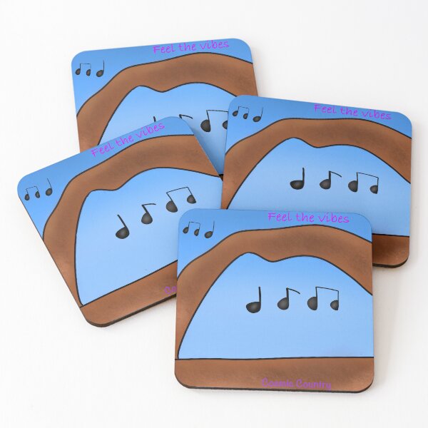 Item preview, Good vibe canyon designed and sold by Cosmic-Chloe.