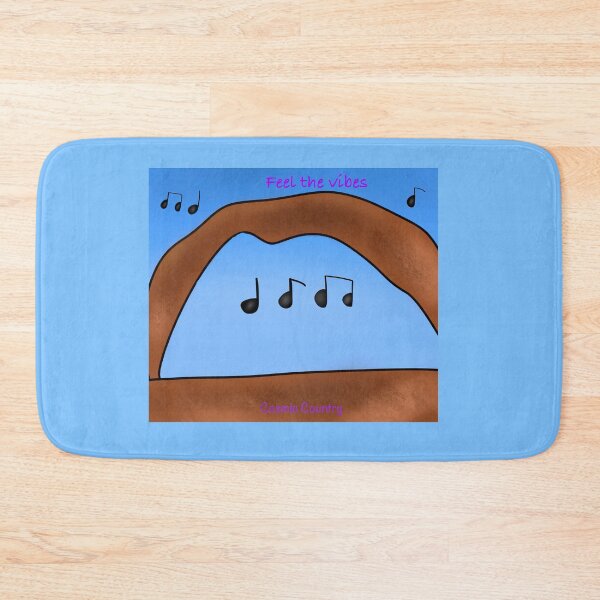 Item preview, Good vibe canyon designed and sold by Cosmic-Chloe.