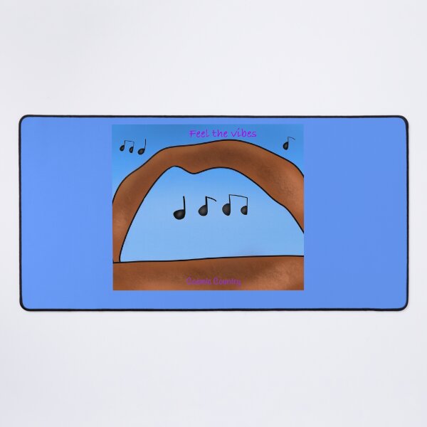 Item preview, Good vibe canyon designed and sold by Cosmic-Chloe.