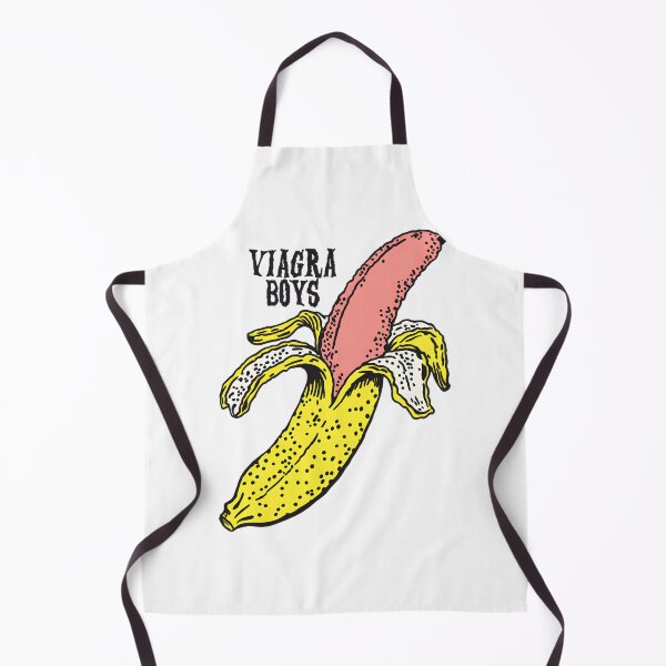 Item preview, Viagra Boys Inspired Original Fan Art Design for Music Lovers designed and sold by OneEyehEXx.