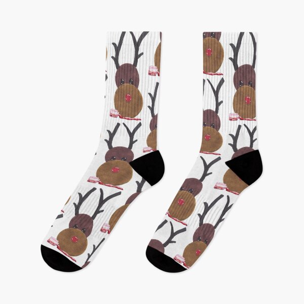 Item preview, Reindeer designed and sold by A-P-Ink.