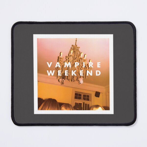 Item preview, Punk Vampire Weekend Inspired Graphic Design with Edgy Style designed and sold by Davidson Lelievre.
