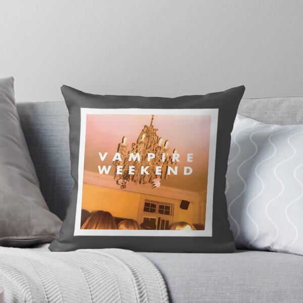 Item preview, Punk Vampire Weekend Inspired Graphic Design with Edgy Style designed and sold by Davidson Lelievre.
