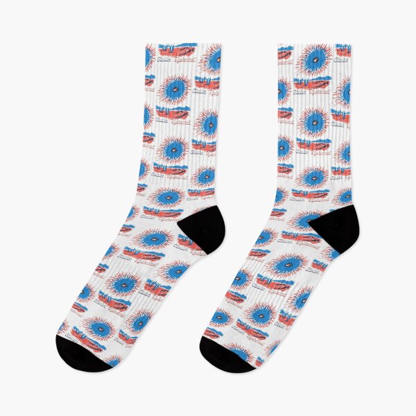 Item preview, Zuckerzeit Vintage Faded Style Fan Art Design with Retro Aesthetic designed and sold by OneEyehEXx.
