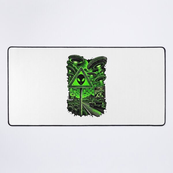 Item preview, I Want to Believe designed and sold by TATOXIDE.