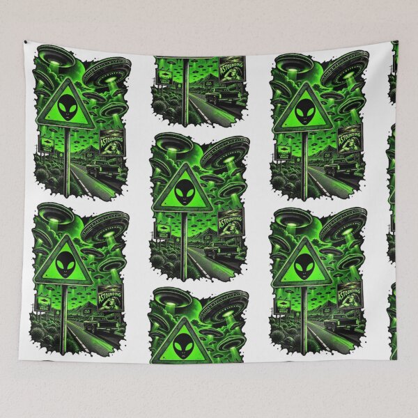 Item preview, I Want to Believe designed and sold by TATOXIDE.