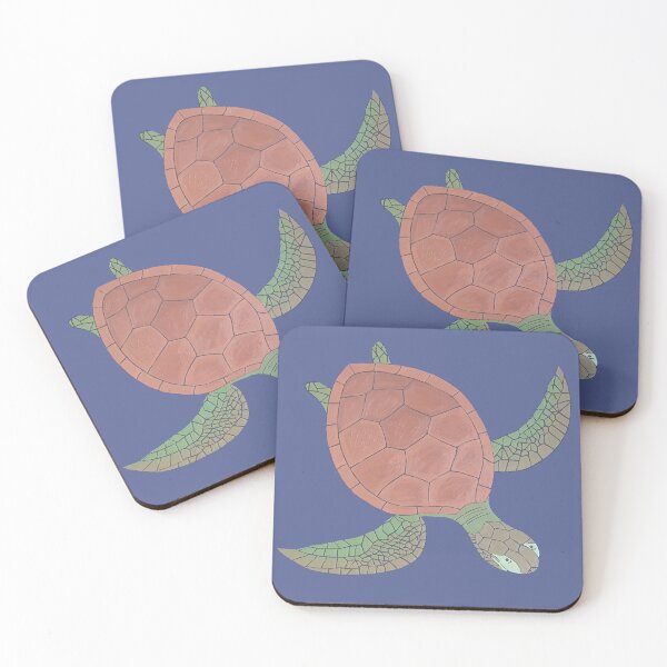 Item preview, Turtle designed and sold by Veroverove.