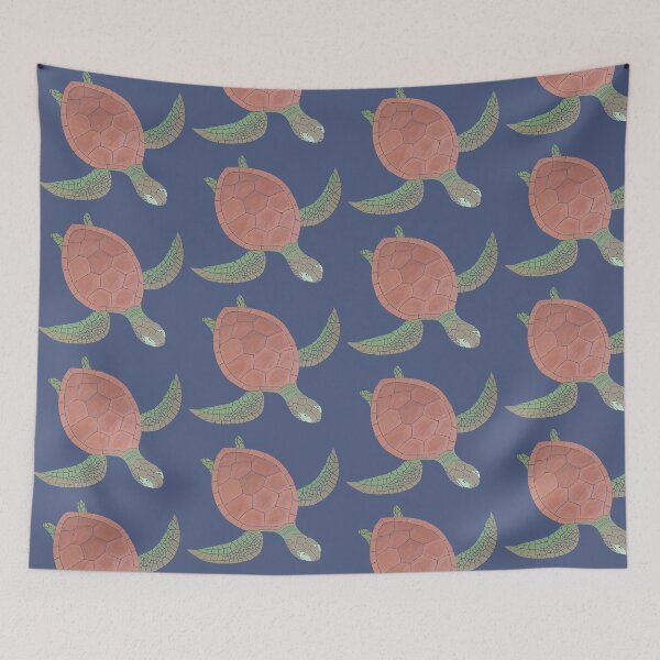 Item preview, Turtle designed and sold by Veroverove.