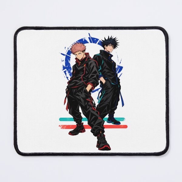 Item preview, Sorcerer First Years Techwear Duo Graphic designed and sold by sidki-SDK.