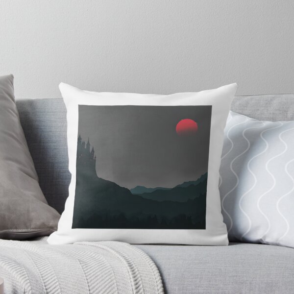 Item preview, Nosferatu Classic Vampire Horror Illustration Inspired Design designed and sold by Davidson Lelievre.