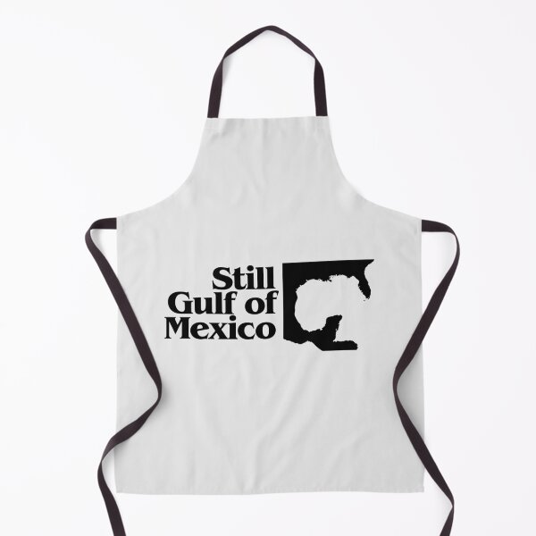 Item preview, Still Gulf of Mexico – Mexican Protest Maple Leaf Design designed and sold by paulo silveira.