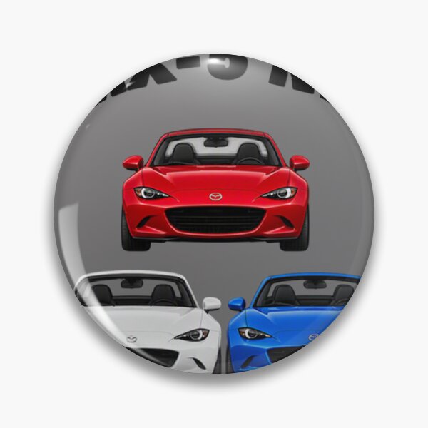 Item preview, MX-5 ND designed and sold by MyYata.