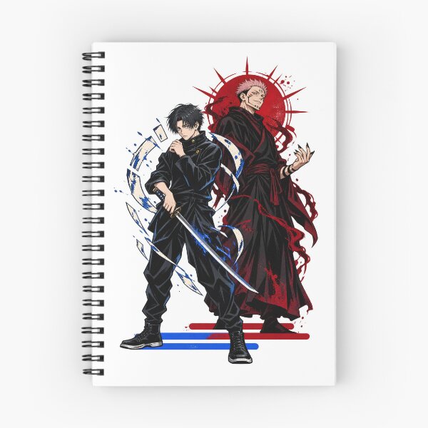 Item preview, Katana Sorcerer & Curse King Aura Graphic designed and sold by sidki-SDK.