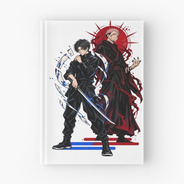 Item preview, Katana Sorcerer & Curse King Aura Graphic designed and sold by sidki-SDK.