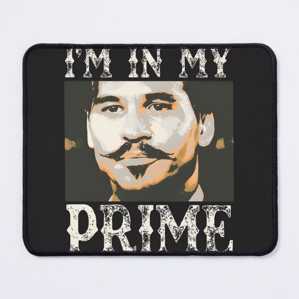 Item preview, Prime Doc Holiday Classic Vintage Style Design designed and sold by octaviolima.