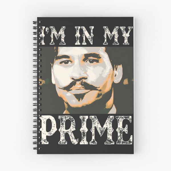Item preview, Prime Doc Holiday Classic Vintage Style Design designed and sold by octaviolima.
