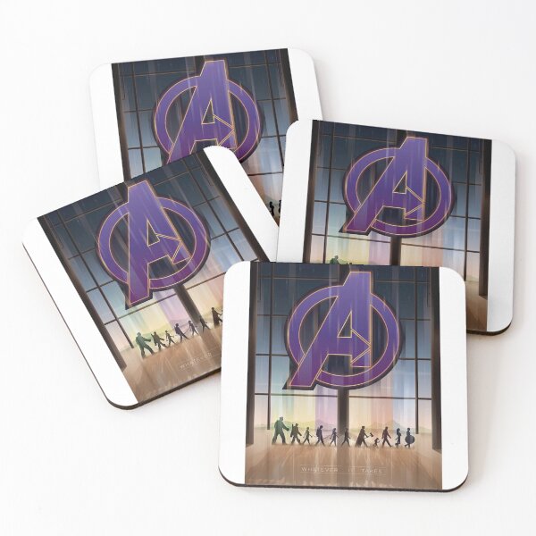 Item preview, avengers designed and sold by checolingo.