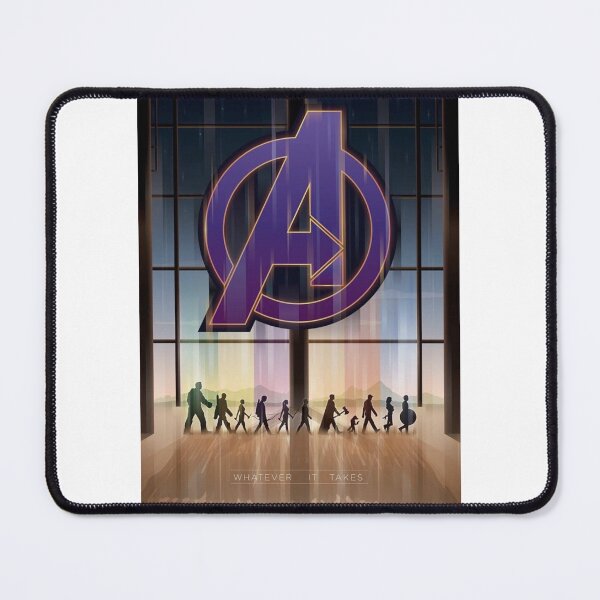 Item preview, avengers designed and sold by checolingo.