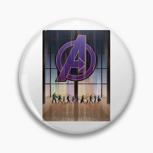 Item preview, avengers designed and sold by checolingo.