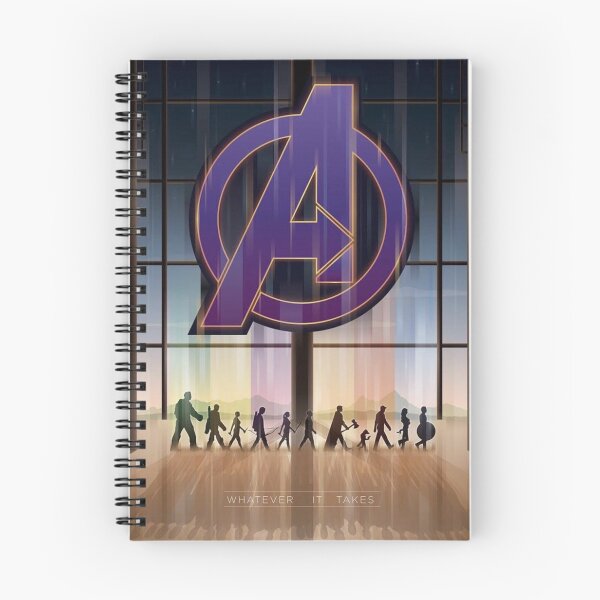 Item preview, avengers designed and sold by checolingo.