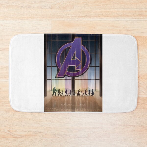 Item preview, avengers designed and sold by checolingo.
