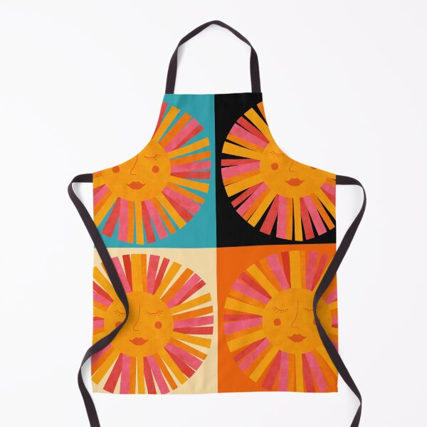 Item preview, Sun 4 designed and sold by Ana Gorozpe.