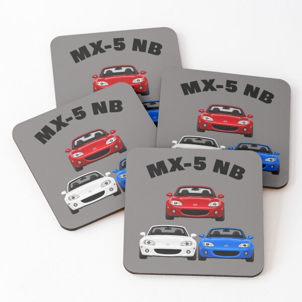 Item preview, MX-5 NB designed and sold by MyYata.