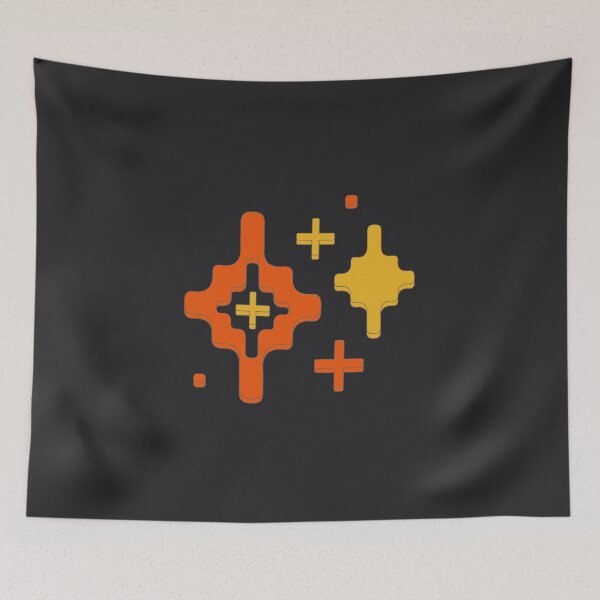 Item preview, Halloween Twinkles designed and sold by lifeinspired4u.