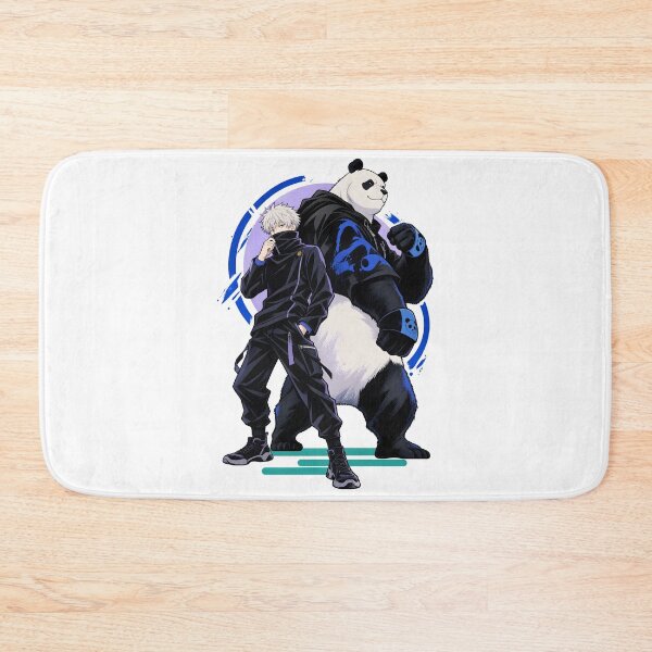 Item preview, Cursed Speech & Panda Techwear Graphic designed and sold by sidki-SDK.