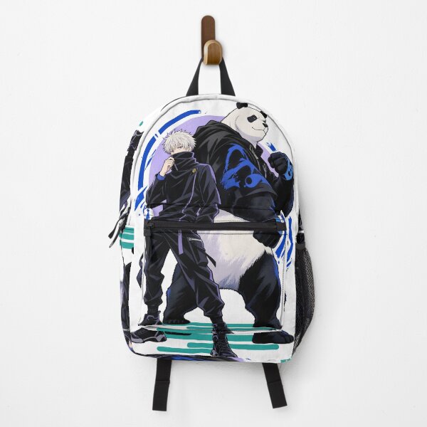 Item preview, Cursed Speech & Panda Techwear Graphic designed and sold by sidki-SDK.