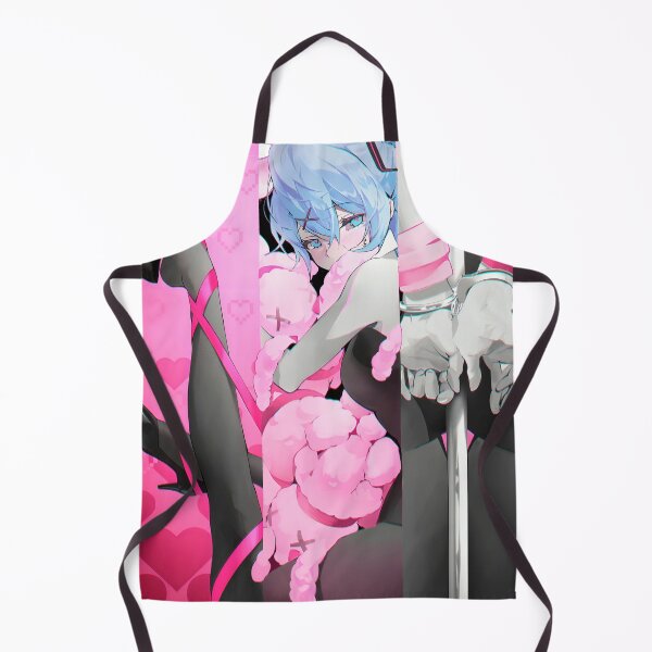 Item preview, Negi Custom designed and sold by Lumos19 Studio.