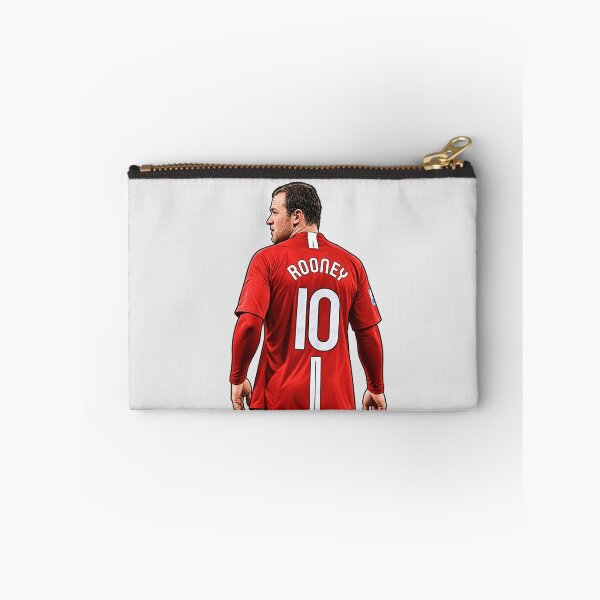 Item preview, Wayne Rooney Manchester 10 designed and sold by VRedBaller.