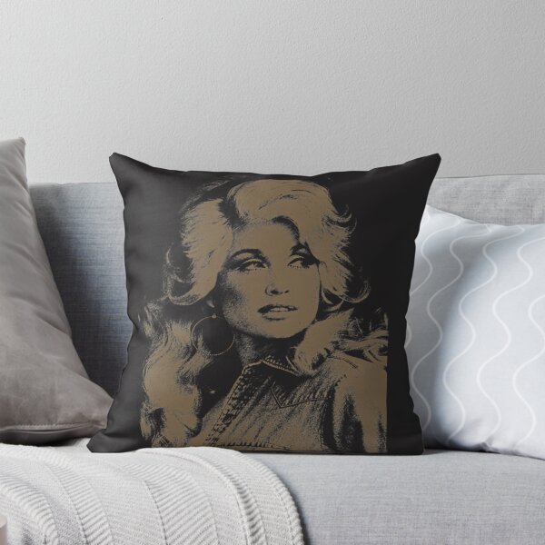 Item preview, Vintage Dolly Illustration with Retro Charm and Classic Style designed and sold by octaviolima.