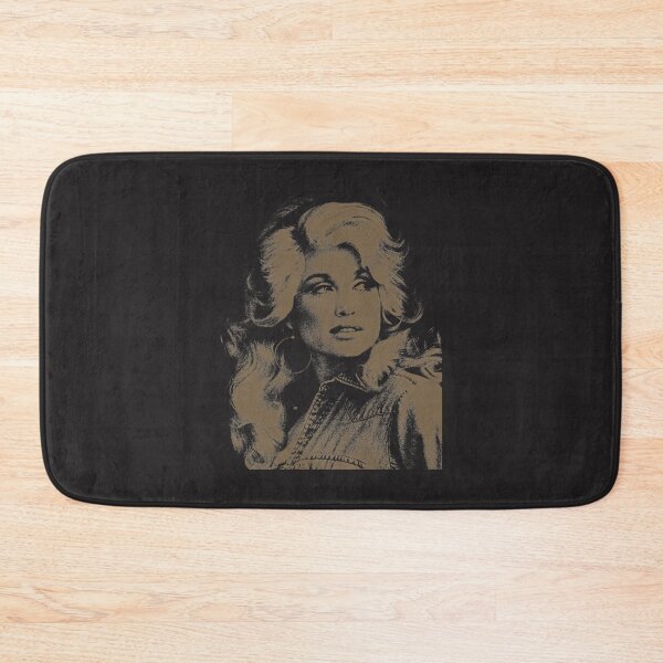 Item preview, Vintage Dolly Illustration with Retro Charm and Classic Style designed and sold by octaviolima.