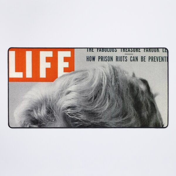 Item preview, Life Magazine Cover Vintage Girls Ladies Women Wall Art Poster Print Tee Cushion Mug Shirt designed and sold by Cool Robot Bro..